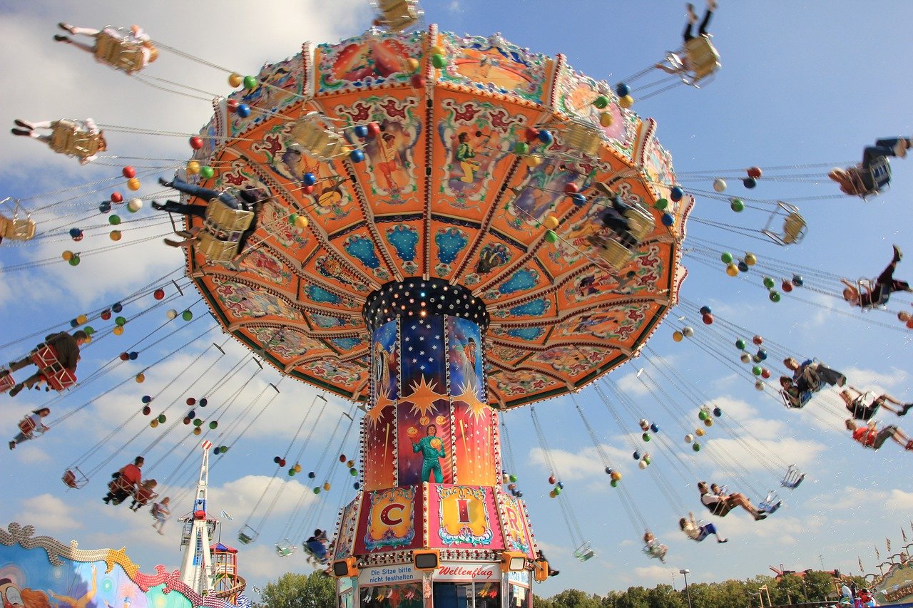 2019 Summer Events Near Bridgewater, NJ
